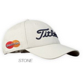 Titleist Structured Chino Cap